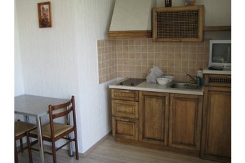 Litwa Privát Palanga, Zewnątrz